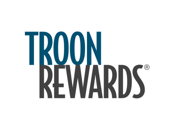 Troon Rewards